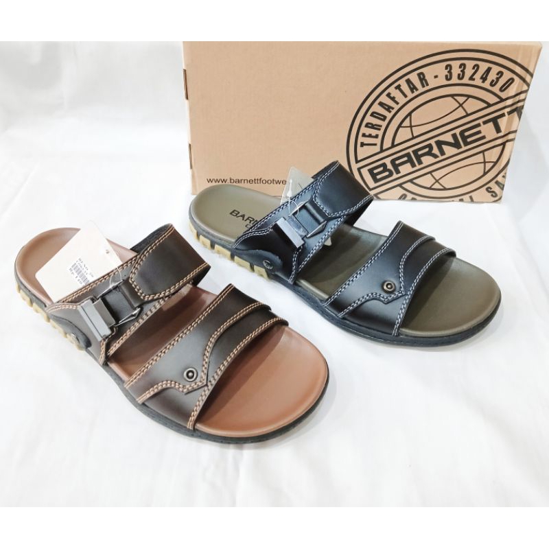 Sandal Pria / BARNETT Reno