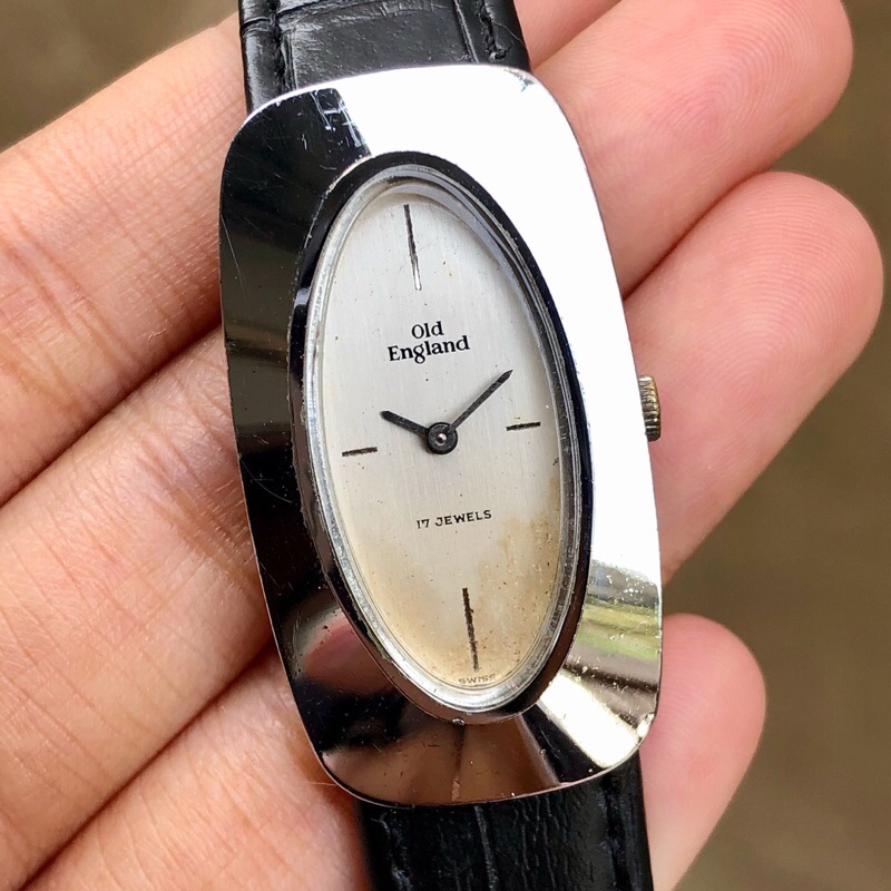 Old England 17Jewels