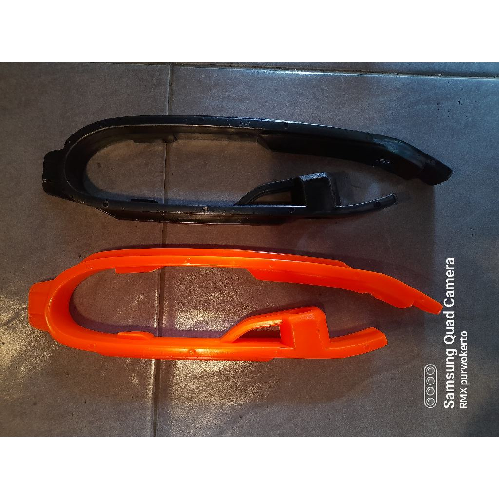 Chain Slider KTM Sxf/Husqvarna