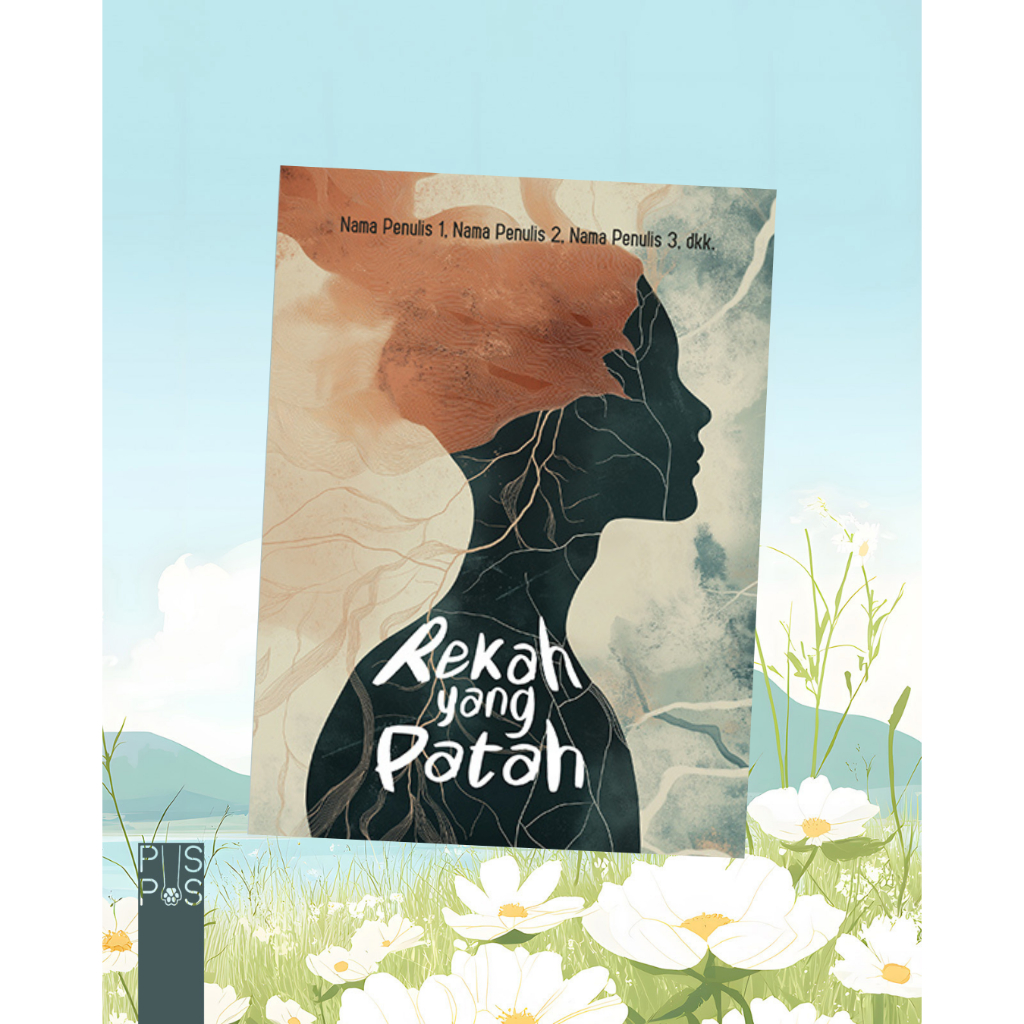 Buku Kumsi Puspamalapustaka "Rekah yang Patah"