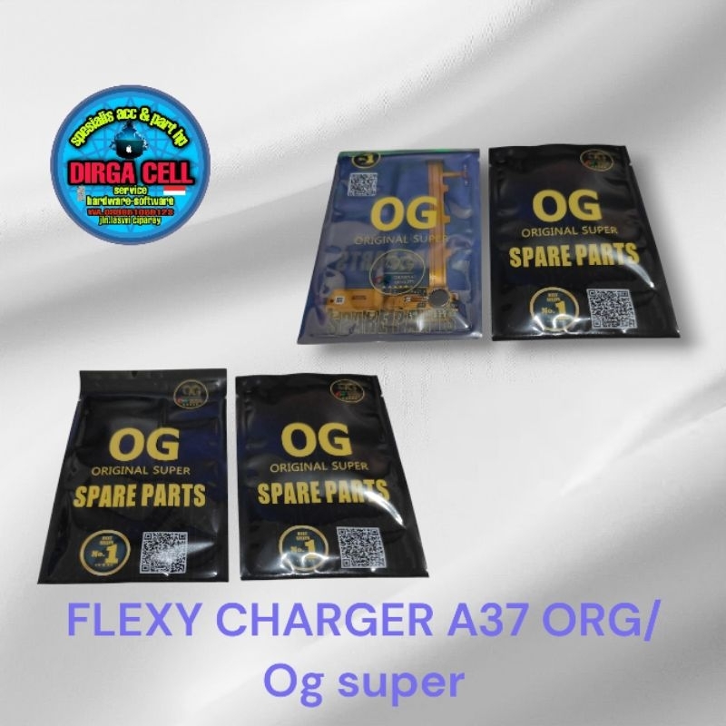FLEXYBEL CHARGER OPPO A37