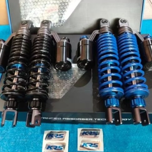 SHOCK ORYX 365MM PCX-160 KRS