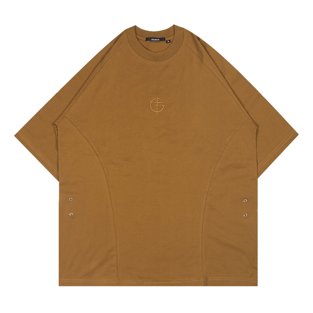 Gozeal | Oversized T-Shirt | Morgan