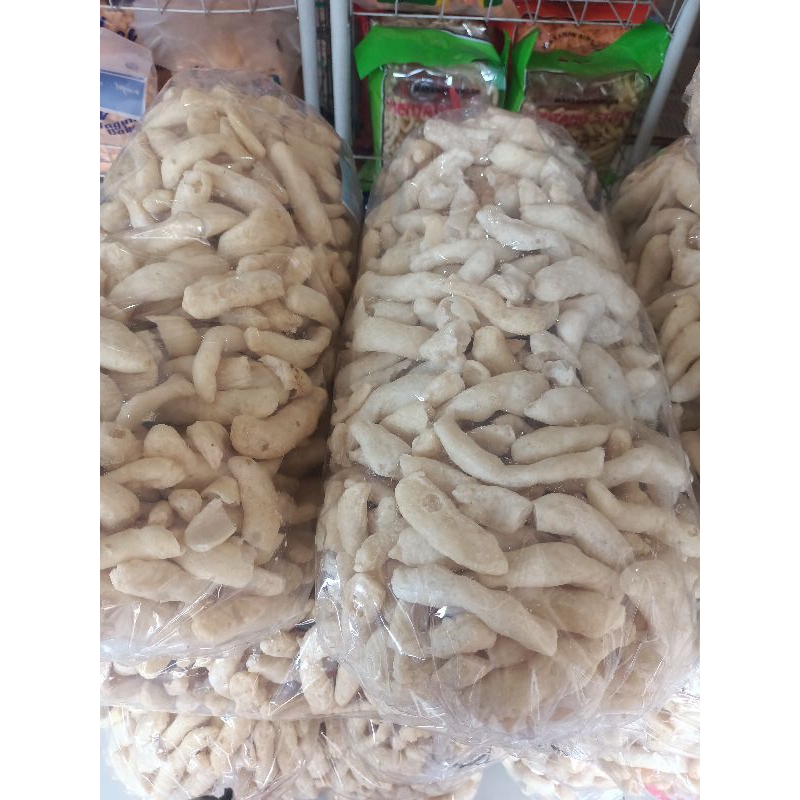 

1 ball cemilan panjang batagor cso 6