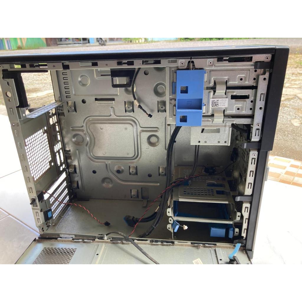 Casing PC build up Dell