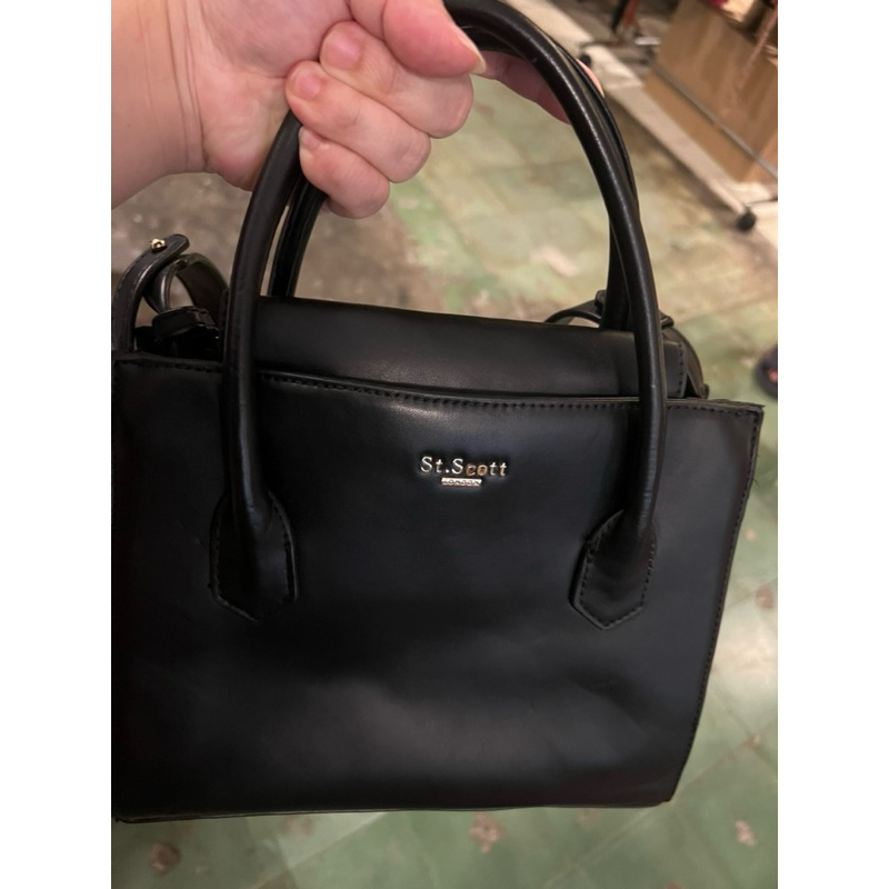 Sling bag St Scott London