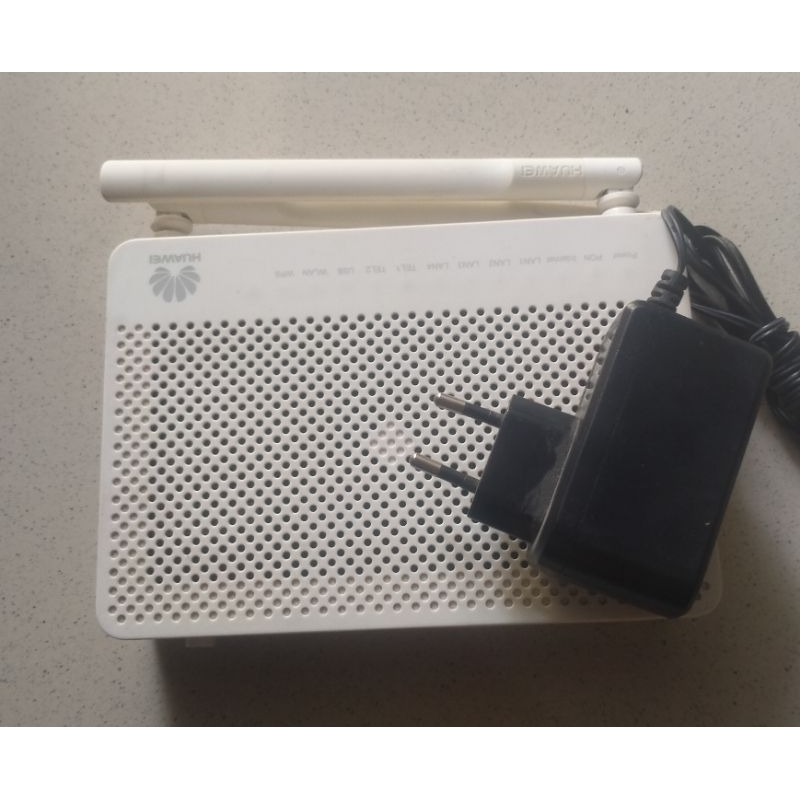 HUAWEI ( HG8245H5 ) 5H5 PORT BIRU