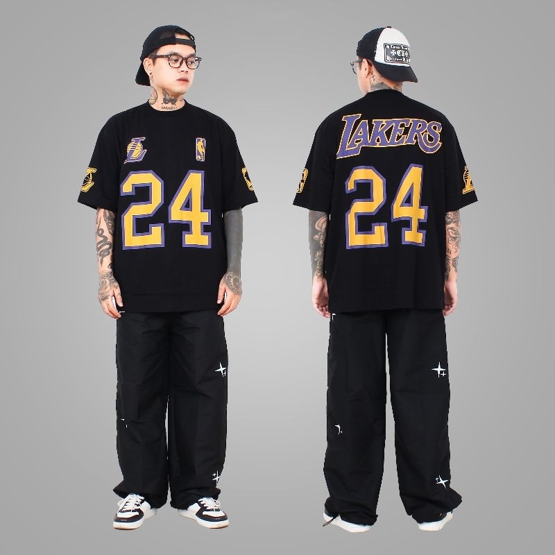 HLTC | T-Shirt Ovs V.1