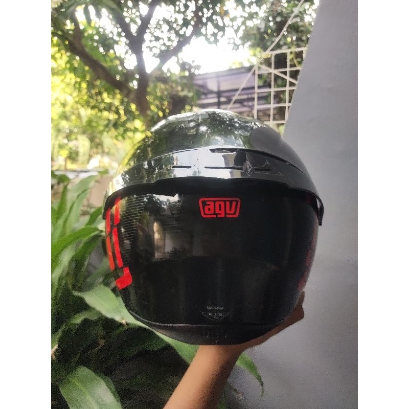 helm agv k3sv second