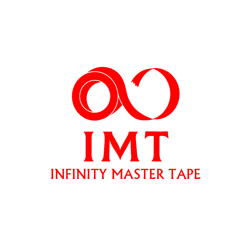 

IMT LAKBAN FRAGILE 300 YARD x 48 MERAH / PUTIH JANGAN DI BANTING / ISOLASI TAPE PEREKAT