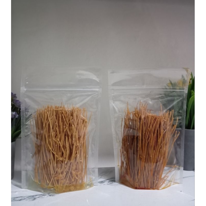 

Mie Lidi Bumbu Basah Bawang Goreng yang sedap, Gurih dan Nikmaat