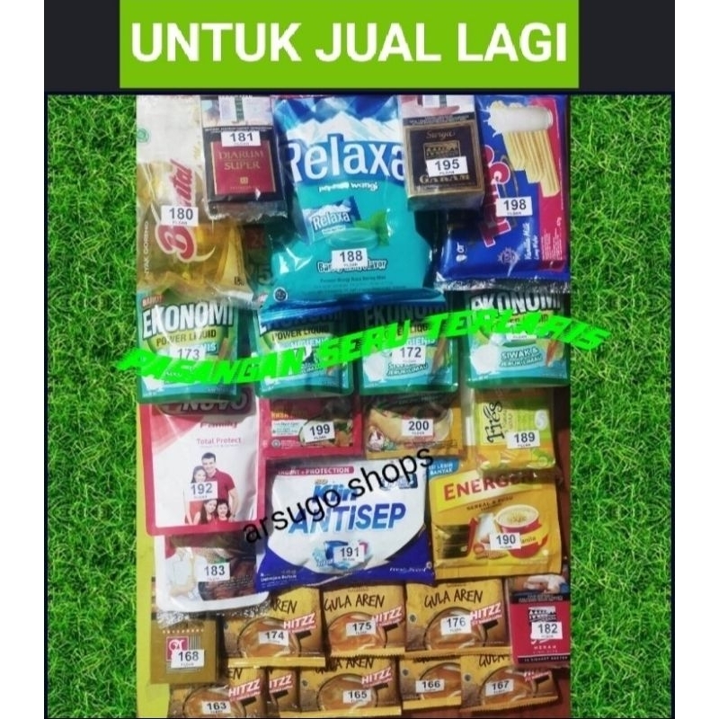 

Pasangan Berhadiah Kupon 310 Siap Jual