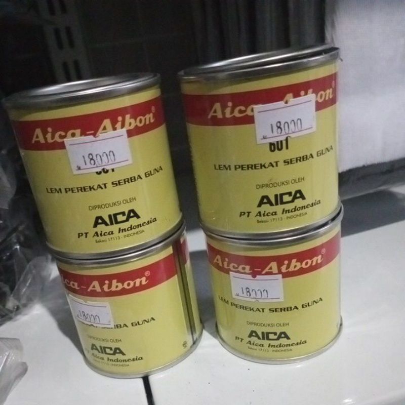 

lem aica aibon