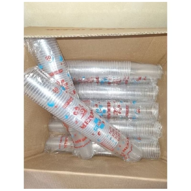 

cap es teh merek merak 22 OZ