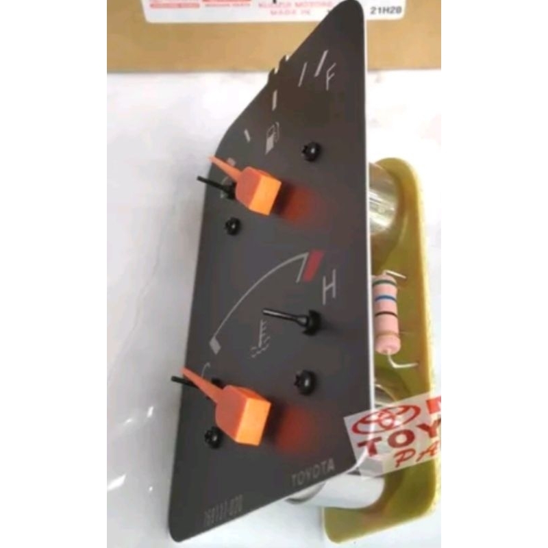 spul dinamo suhu bensin solar rpm kijang kapsul krista lgx efi 1997-2005 ori