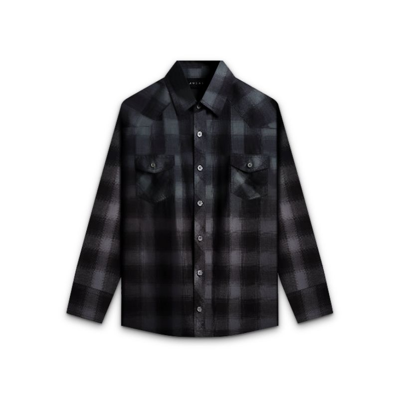 FLANNEL RUCAS | RUCAS BLUE SAPPHIRE | RUCAS GALAXY REVERSIBLE | RUCAS MIRACLE BLUE | FLANNEL PARANOI