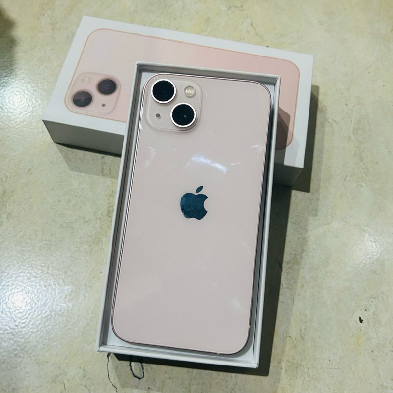 iphone 13mini 128gb