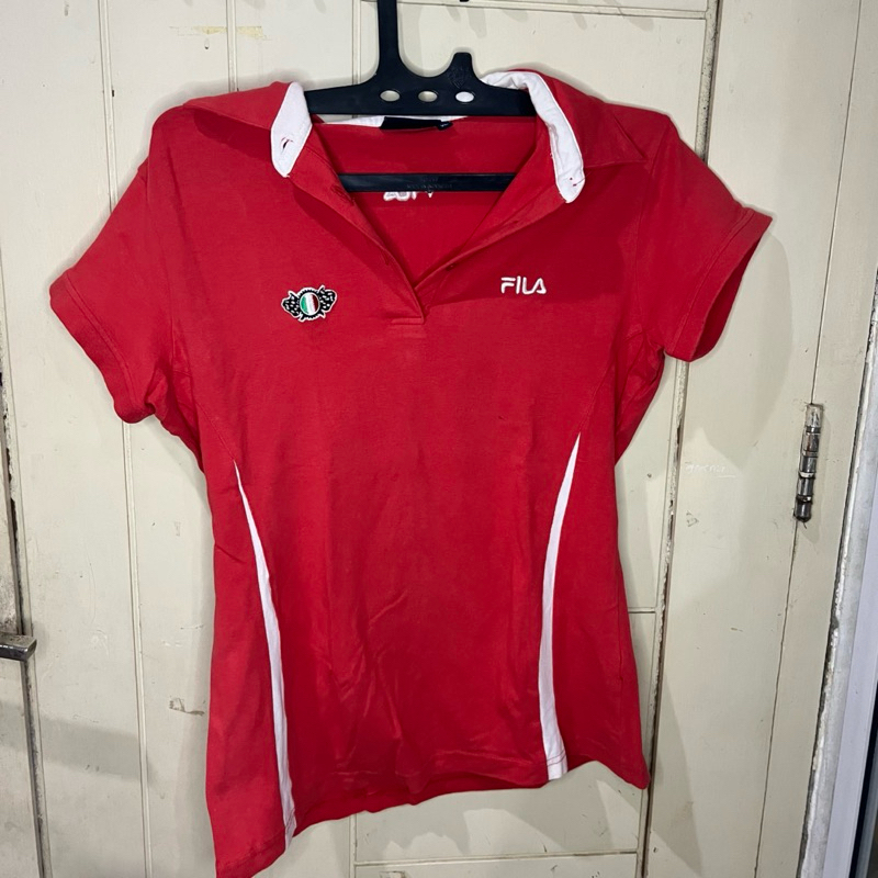 polo fil4 (preloved)