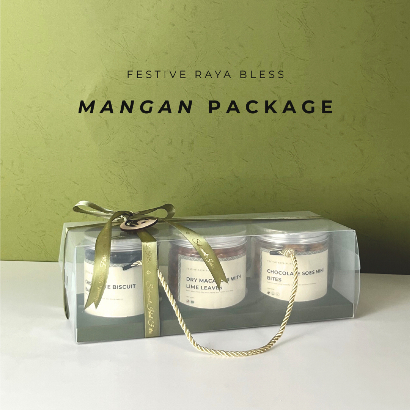 

PACKINGIN BALI - MANGAN HAMPERS SET| HAMPERS MAKANAN SNACK EID MUBARAK SPECIAL EDITION | SET HAMPER SNACK LEBARAN IDUL FITRI
