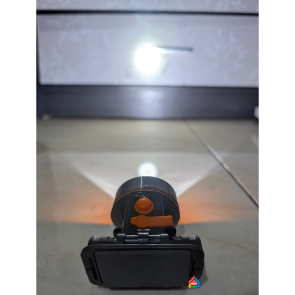 Senter Kepala Dony Kl-105 Si Unyil (10W) / Dony Senter Kepala Kl-105 / Kl 105 / Kl105 [Cahaya