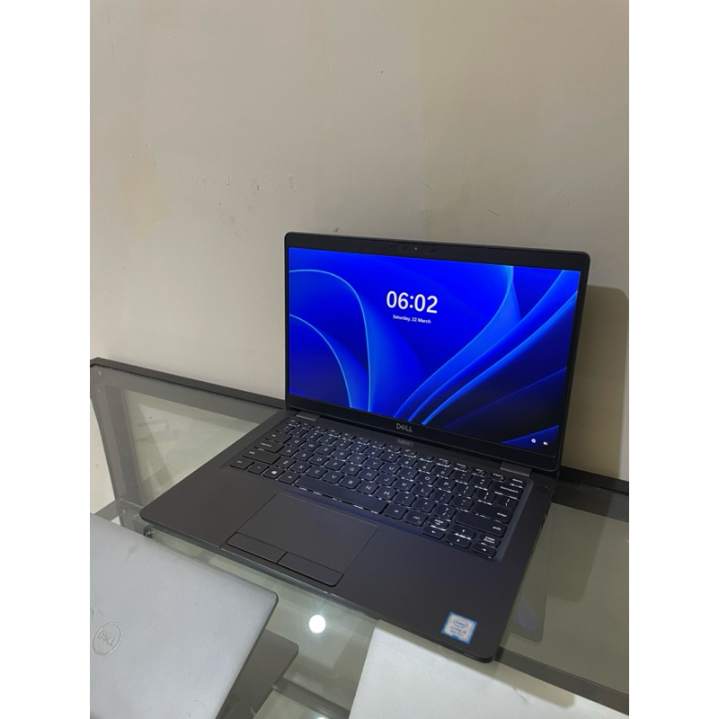 DELL LATITUDE 5300