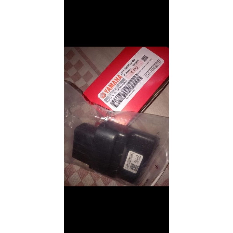 jual Ecu motor yamaha Fino