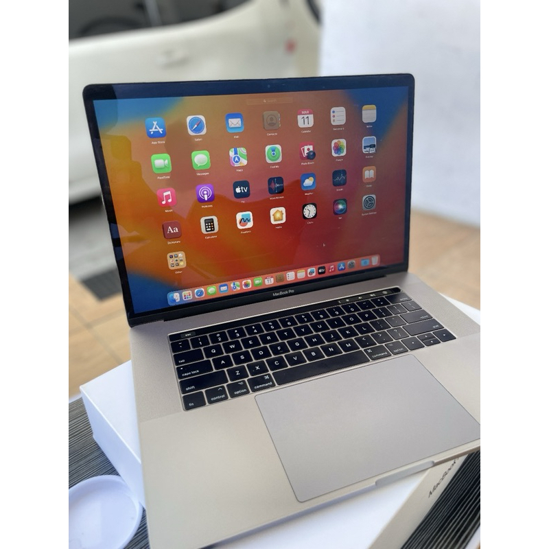 Macbook Pro 15-Inch Retina Dual VGA
