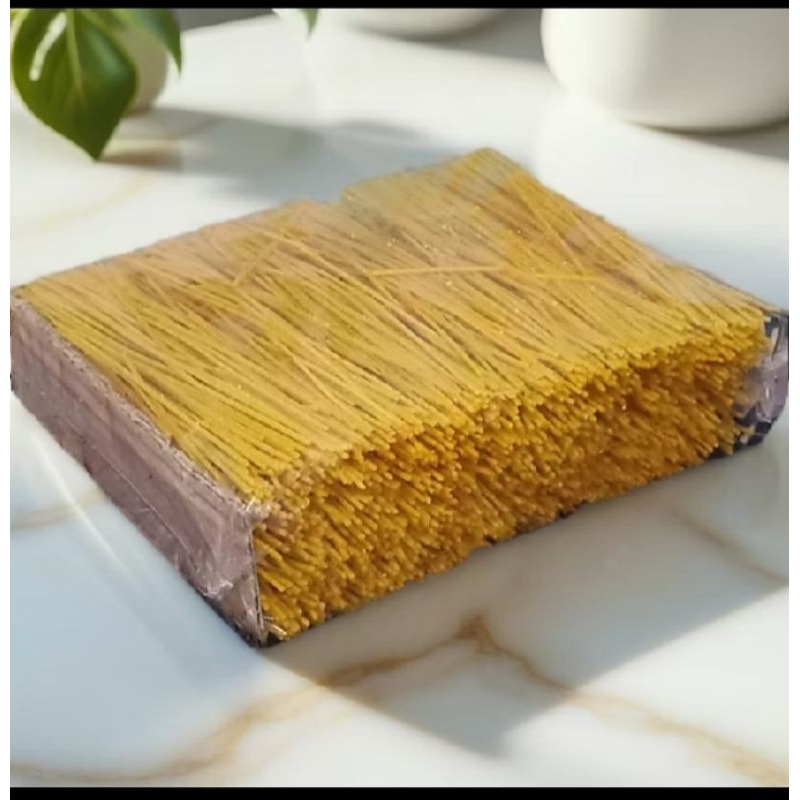

mie lidi crispy enak renyah 500 gram