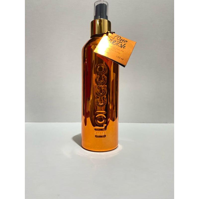 (NEW) ELOI COCO Body Mist one wish