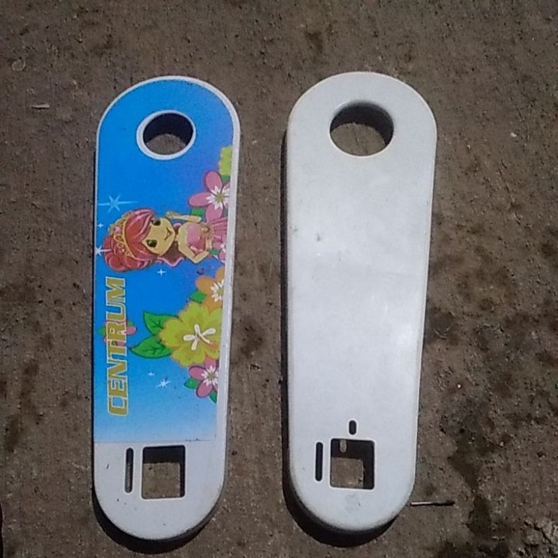 TUTUP RANTE SEPEDA UKURAN 18 IN BEKAS