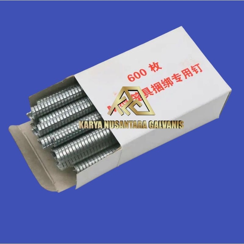 M RING ISI 600 STAPLES TANG KANDANG