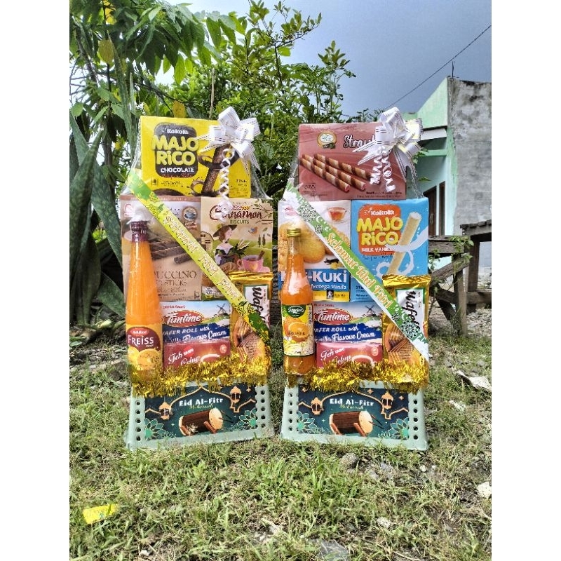 

parcel idul fitri surabaya