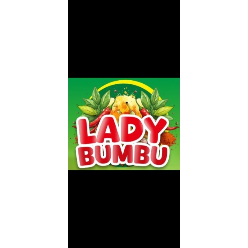 

Lady Bumbu Gulai Kambing