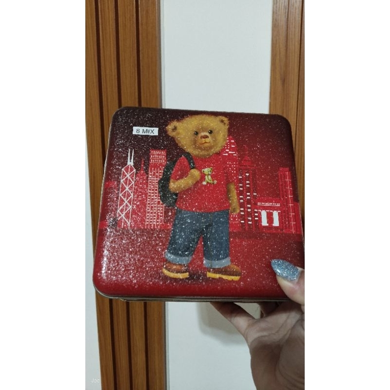 

Jenny Bakery Hongkong Ready