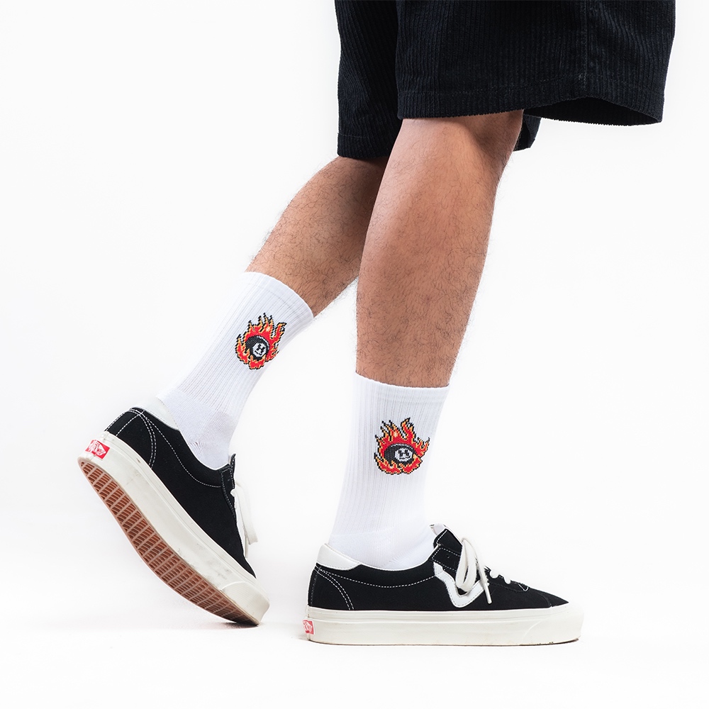 HAMMERSTOUT - KAOS KAKI - GREDS