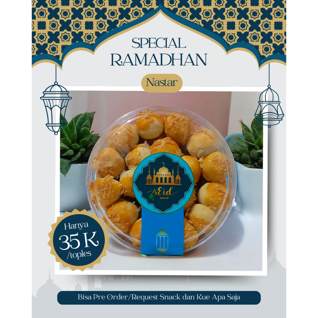 

HAMPERS NASTAR LEBARAN HAMPERS LEBARAN IDUL FITRI HAMPERS NASTAR PREMIUM NASTAR NASTAR LEBARAN