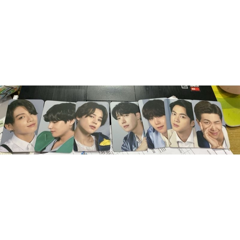 SAMSUNG S20 X BTS OFFICIAL