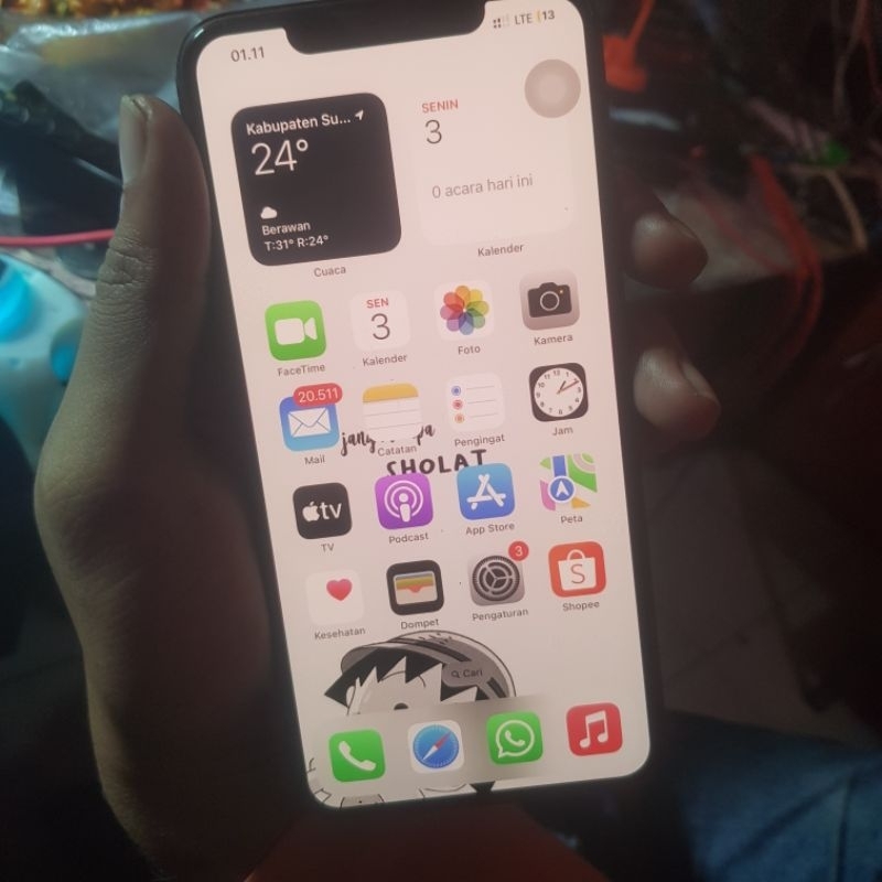 iphone 11 promax