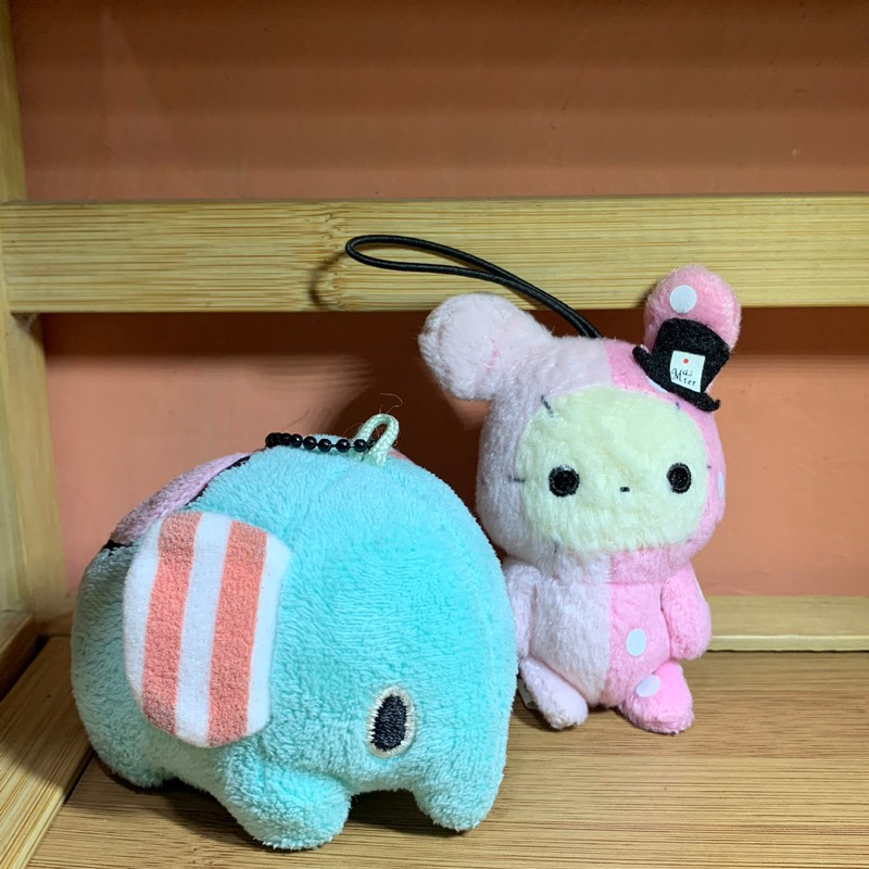 Keychain Sentimental Circus brand original