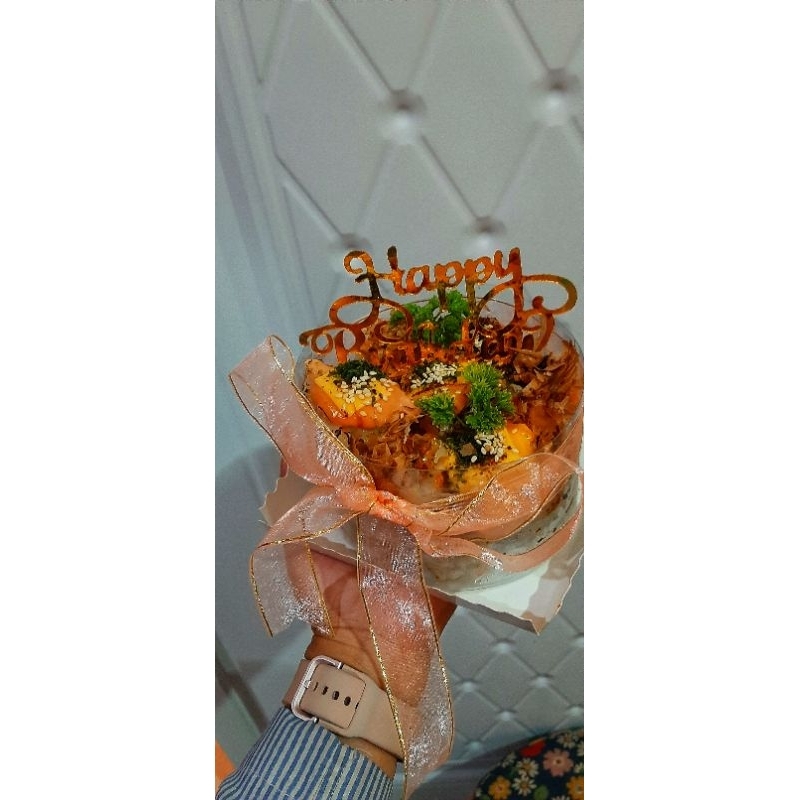 

Dimsum Tart 15's