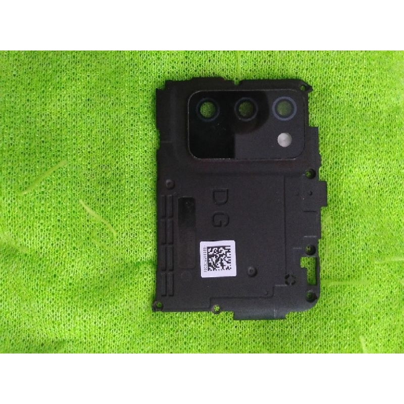 tutup mesin Samsung a02s copotan