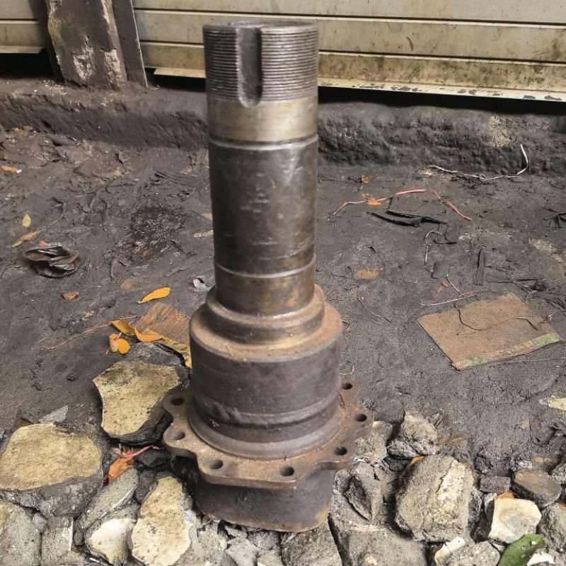 Hes Housing end pucuk rebung Fuso fighter/ ganjo