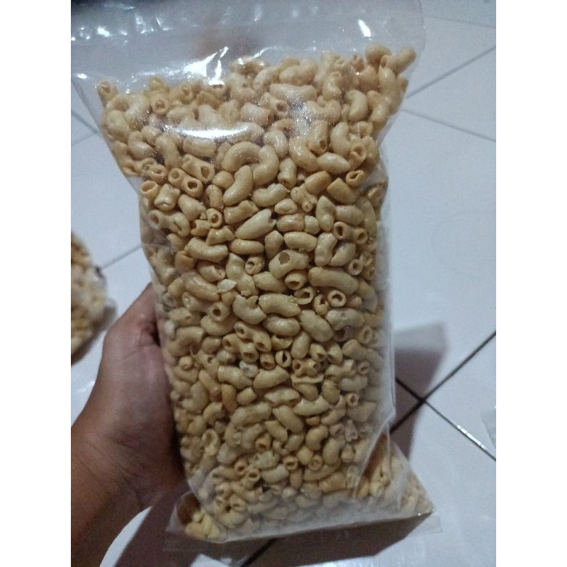 

makroni bantet ORI, makroni murah, makroni