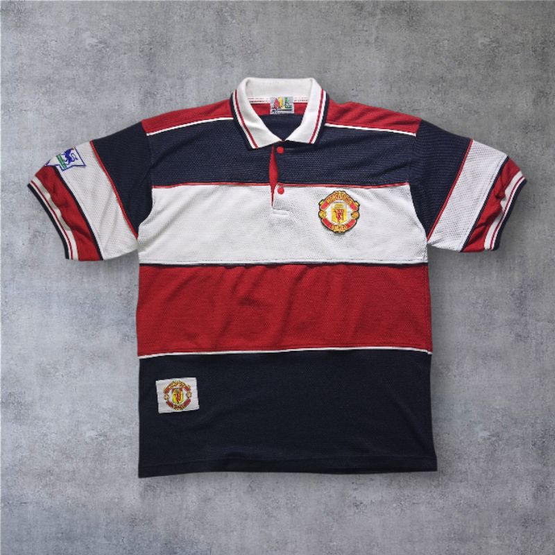 Classic 90's Manchester United