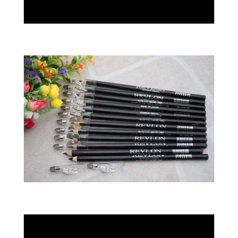 

PENSIL REVLON COKLAT