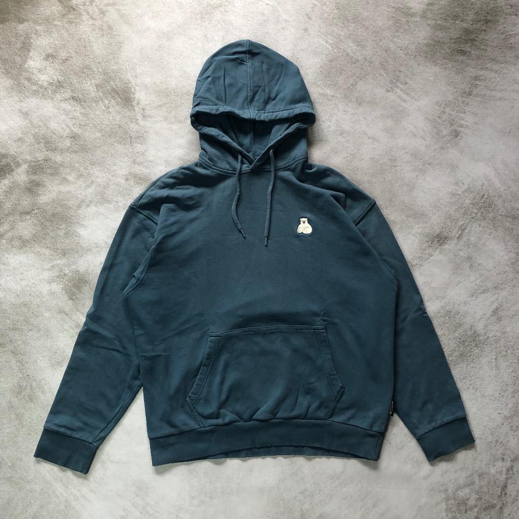 Hoodie Endangered Polar Bear