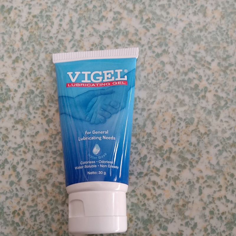 Vigel 30grm