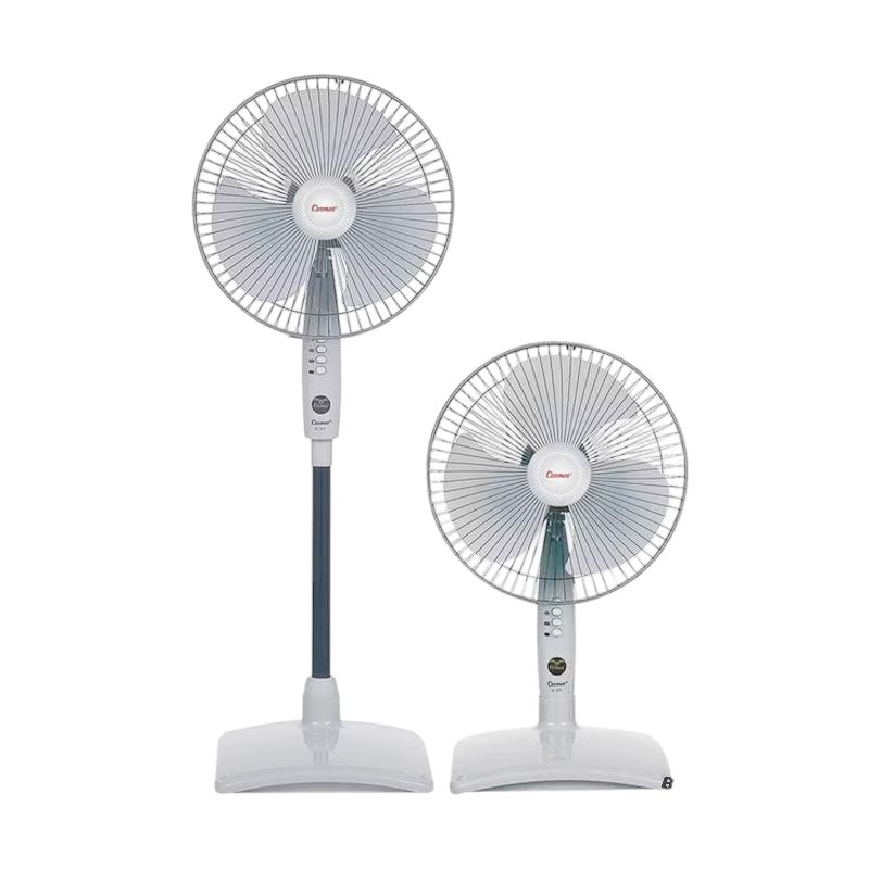 kipas angin tumpu cosmos 16 inch SN