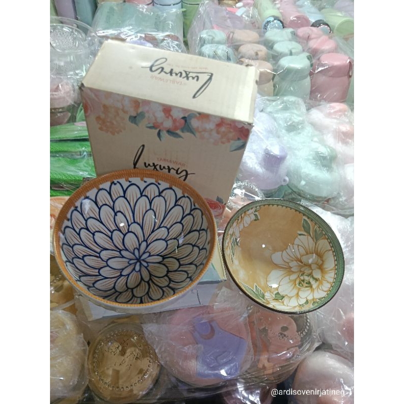 MANGKOK KOREA ISI 1 MURAH
