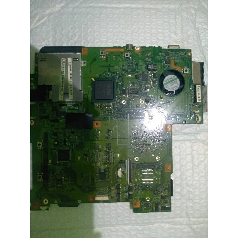 MOTHERBOARD ACER ASPIRE 4315 4715